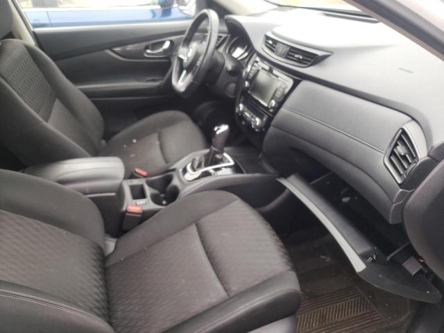 Photo 5 from auction – 2018 NISSAN ROGUE S with VIN KNMAT2MV0JP612480