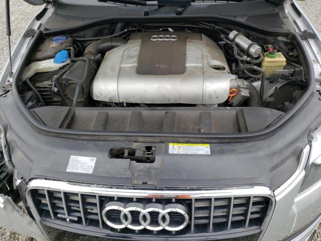 Foto 7 de la subasta – 2012 AUDI Q7 PREMIUM con VIN WA1LMAFE6CD000960
