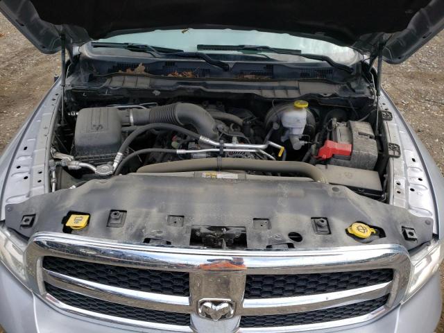 Photo 7 from auction – 2020 RAM 1500 CLASS with VIN 1C6RR6TTXLS102685