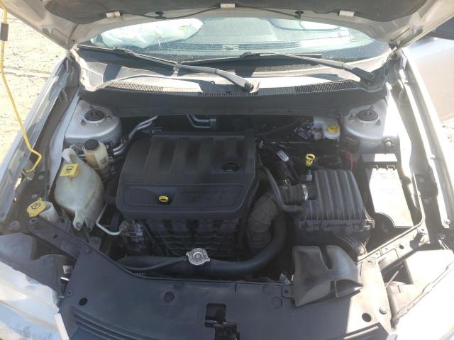 Photo 7 from auction – 2010 DODGE AVENGER SX with VIN 1B3CC4FB9AN136783