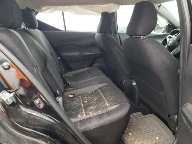 Photo 6 from auction – 2018 NISSAN KICKS S with VIN 3N1CP5CU4JL537840
