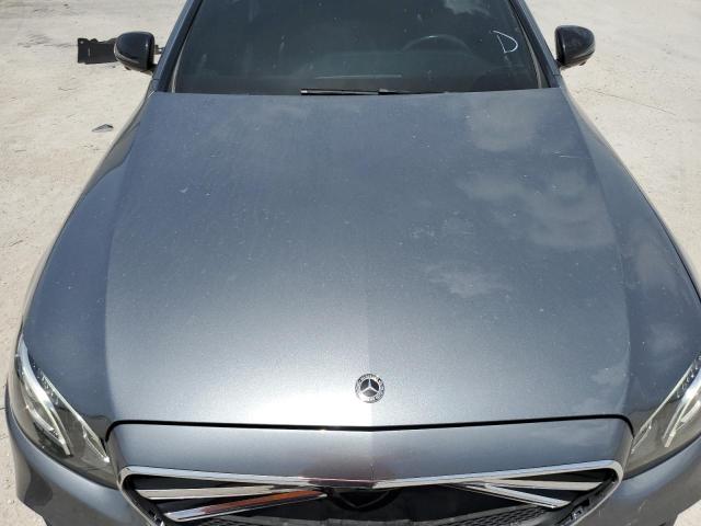 Photo 7 from auction – 2020 MERCEDES-BENZ E 350 with VIN WDDZF8DB0LA706969