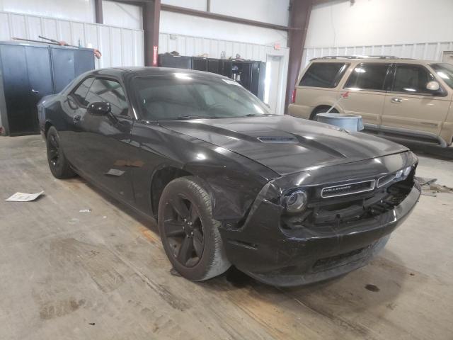 DODGE CHALLENGER 2015 with VIN 2C3CDZAG5FH732876 - Photo from auction