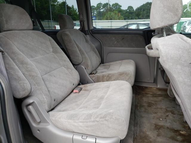 Photo 6 from auction – 2002 HONDA ODYSSEY EX with VIN 5FNRL18682B047505