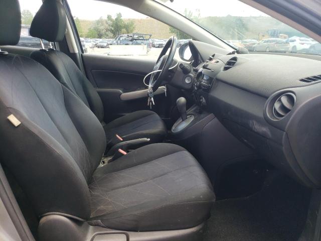 Photo 5 from auction – 2013 MAZDA MAZDA2 with VIN JM1DE1KY5D0166063