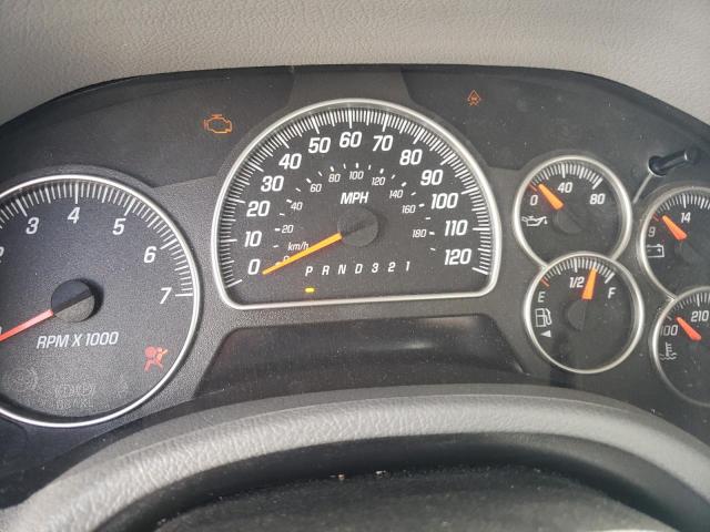 Photo 8 from auction – 2006 GMC ENVOY DENA with VIN 1GKET63M762248634