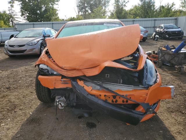 Photo 9 from auction – 2013 DODGE DART SXT with VIN 1C3CDFBA7DD324057