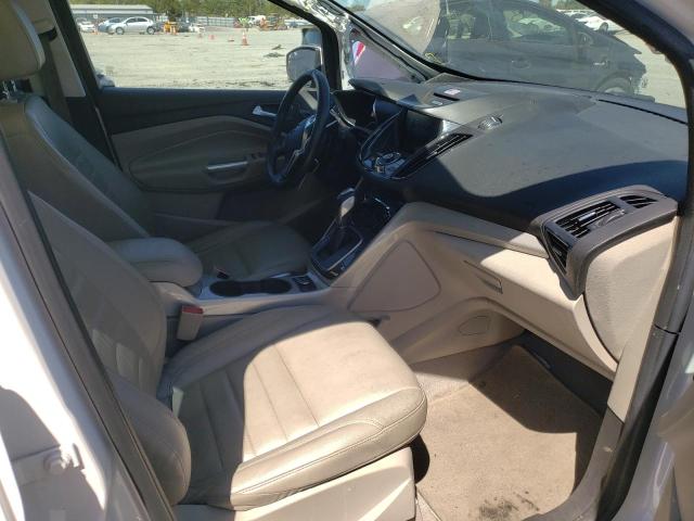 Photo 5 from auction – 2015 FORD C-MAX PREM with VIN 1FADP5CU2FL107363