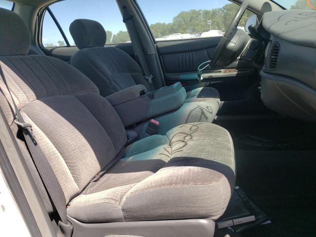 Photo 5 from auction – 2003 BUICK CENTURY CU with VIN 2G4WS52J731102276