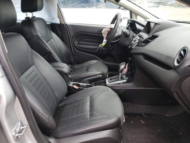 Photo 5 from auction – 2014 FORD FIESTA TIT with VIN 3FADP4CJ2EM204494