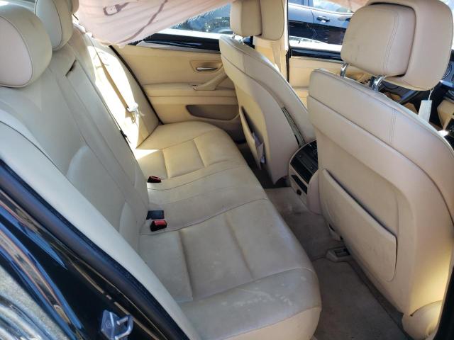 Photo 6 from auction – 2011 BMW 535 XI with VIN WBAFU7C55BC872140