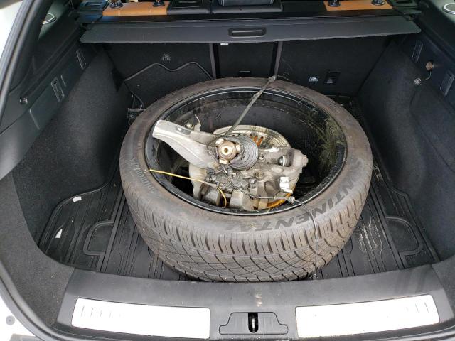 Photo 9 from auction – 2019 LAND ROVER RANGE ROVE with VIN SALYM2EV2KA226232
