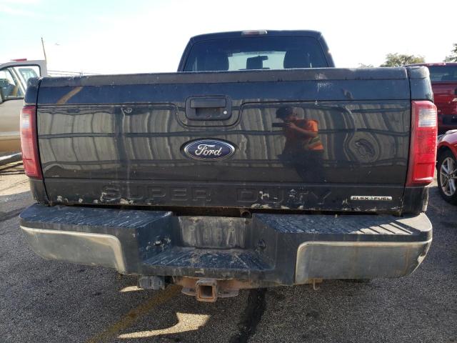 Photo 6 from auction – 2015 FORD F250 SUPER with VIN 1FTBF2B6XFEA08963