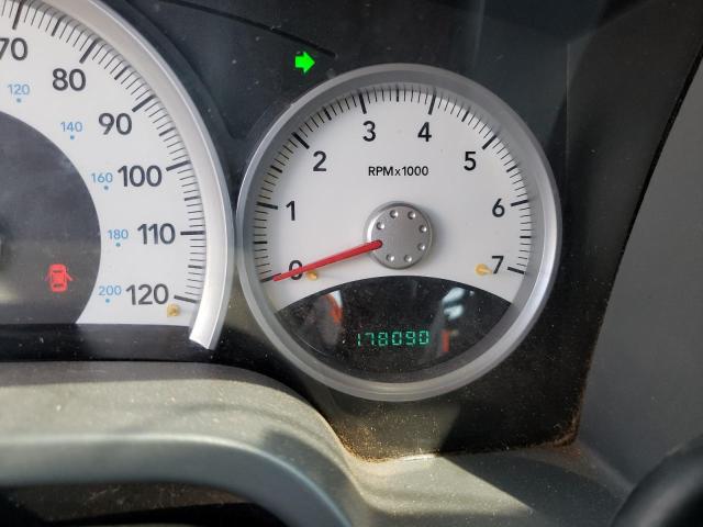 Photo 8 from auction – 2005 DODGE DAKOTA QUA with VIN 1D7HW48N45S164412