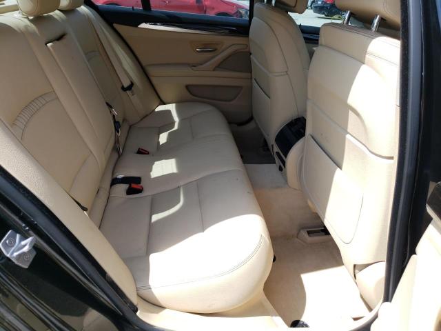Photo 6 from auction – 2014 BMW 535 I with VIN WBA5B1C58ED480041