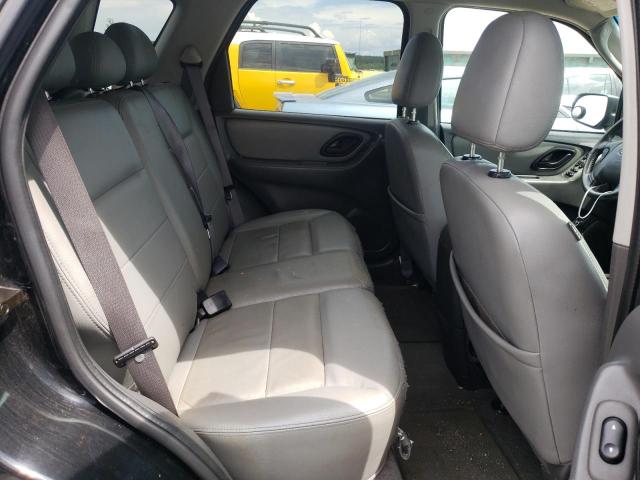 Photo 6 from auction – 2006 FORD ESCAPE HEV with VIN 1FMCU95H96KD11732
