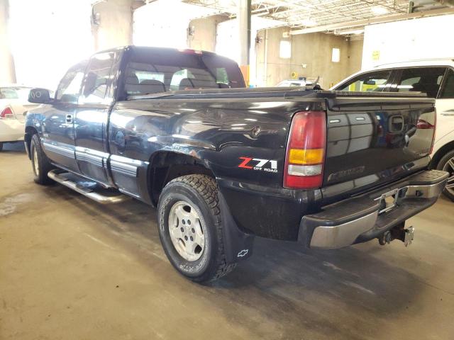 صورة رقم 3 من المزاد - 2002 CHEVROLET SILVERADO مع VIN 2GCEK19T321415114