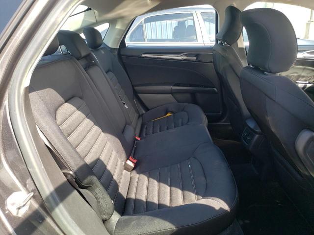 Photo 6 from auction – 2015 FORD FUSION SE with VIN 3FA6P0H73FR299912