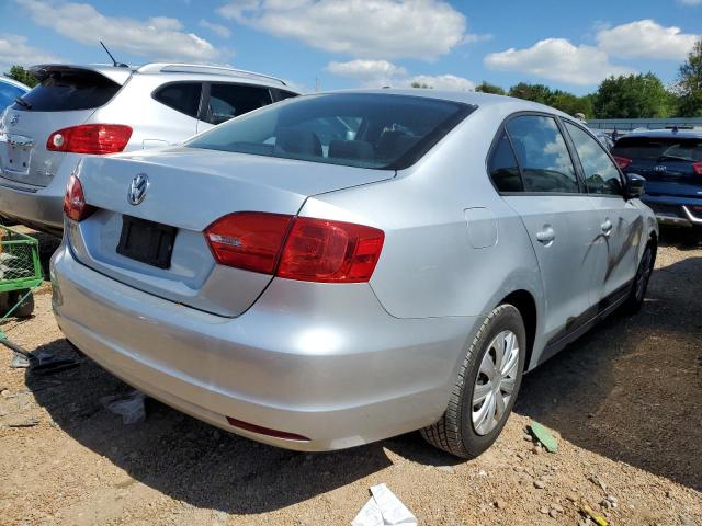 Photo 4 from auction – 2013 VOLKSWAGEN JETTA BASE with VIN 3VW2K7AJ0DM223772