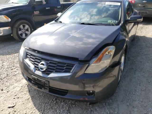 Photo 9 from auction – 2009 NISSAN ALTIMA 3.5 with VIN 1N4BL24EX9C141533