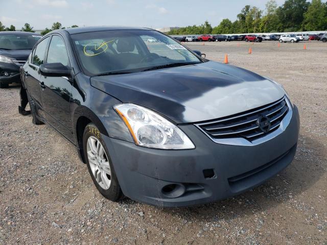 Photo 1 from auction – 2012 NISSAN ALTIMA BAS with VIN 1N4AL2AP8CN514453