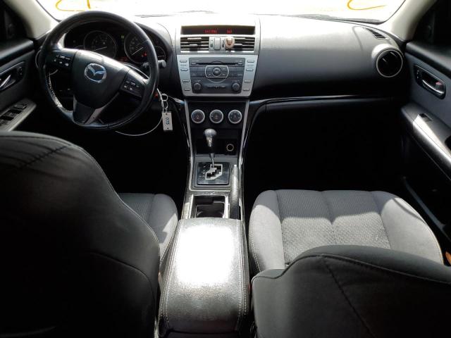 Photo 9 from auction – 2012 MAZDA 6 I with VIN 1YVHZ8DH1C5M20892