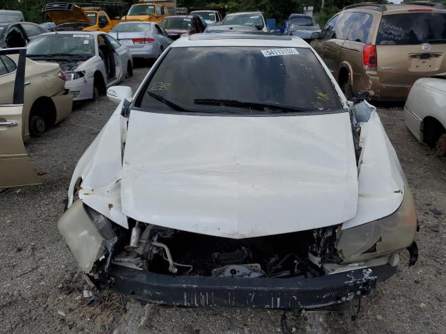Photo 9 from auction – 2009 ACURA RL with VIN JH4KB26679C000582