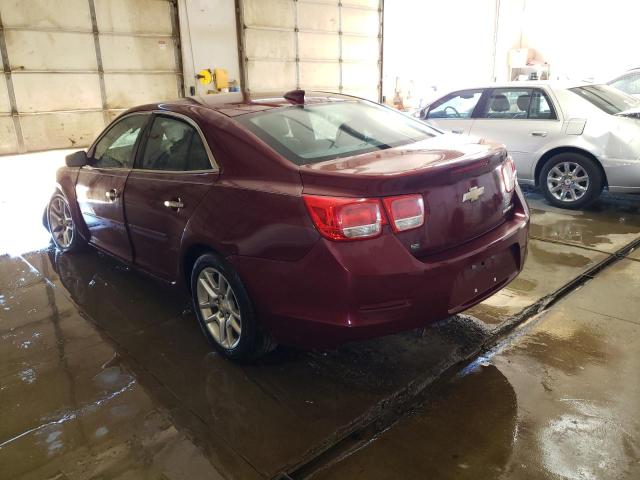 Photo 3 from auction – 2015 CHEVROLET MALIBU 1LT with VIN 1G11C5SL2FF310780