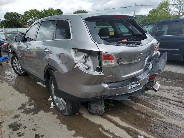 Photo 9 from auction – 2009 MAZDA CX-9 with VIN JM3TB28A590166180