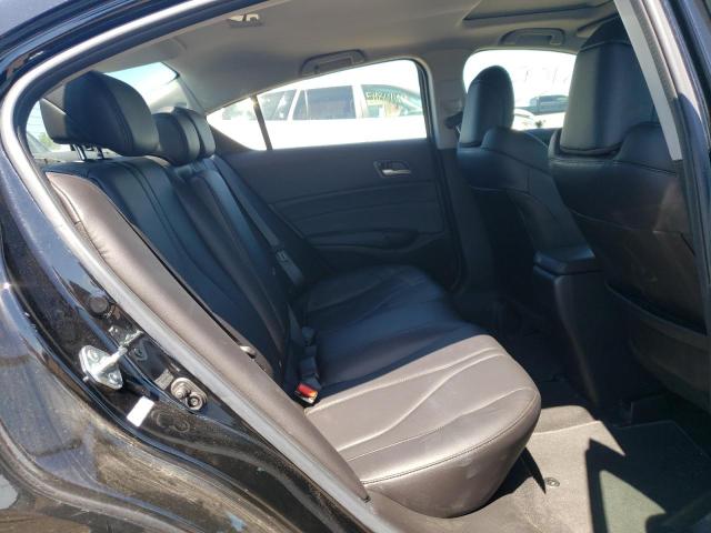 Photo 6 from auction – 2022 ACURA ILX with VIN 19UDE2F39NA004308