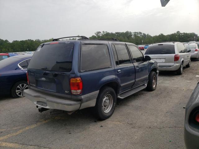 Photo 4 from auction – 1999 FORD EXPLORER with VIN 1FMZU32P7XUC87598