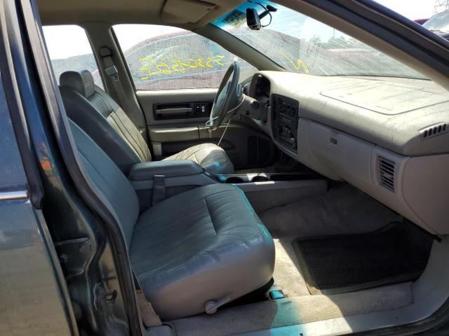 Photo 5 from auction – 1995 CHEVROLET CAPR/IMPAL with VIN 1G1BL52PXSR134206