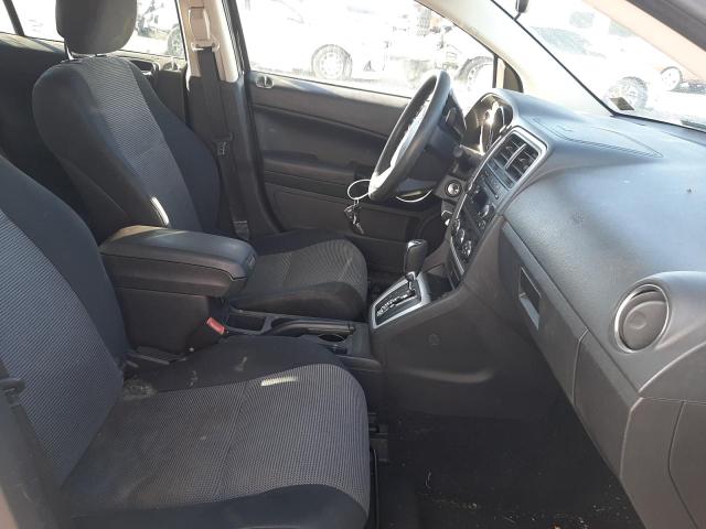 Photo 5 from auction – 2010 DODGE CALIBER SX with VIN 1B3CB4HA6AD605678