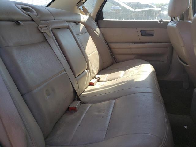 Photo 6 from auction – 2006 FORD TAURUS SEL with VIN 1FAFP56U96A183436