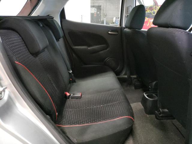 Photo 6 from auction – 2013 MAZDA 2 with VIN JM1DE1LY4D0161192