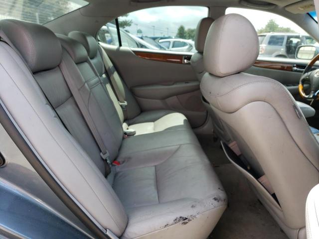 Photo 6 from auction – 2005 LEXUS ES 330 with VIN JTHBA30G155118183