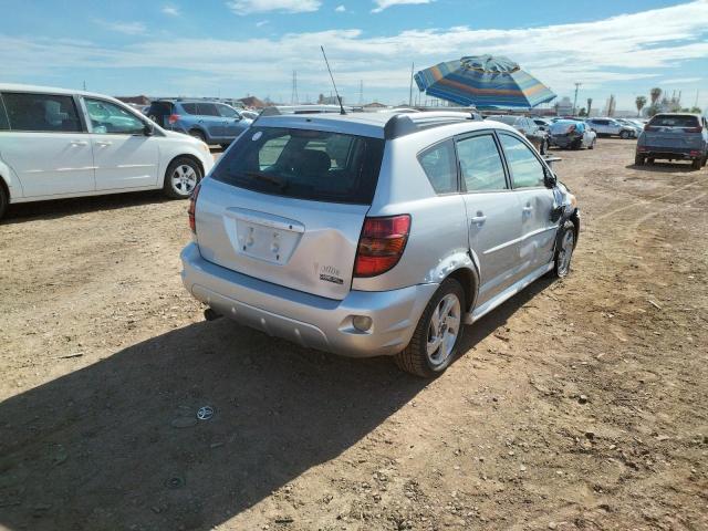 Photo 4 from auction – 2007 PONTIAC VIBE with VIN 5Y2SL65857Z440576