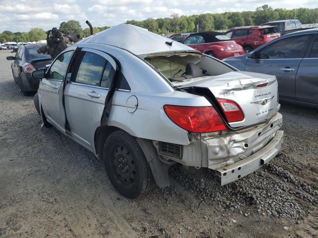 Photo 3 from auction – 2010 CHRYSLER SEBRING TO with VIN 1C3CC4FB8AN173861
