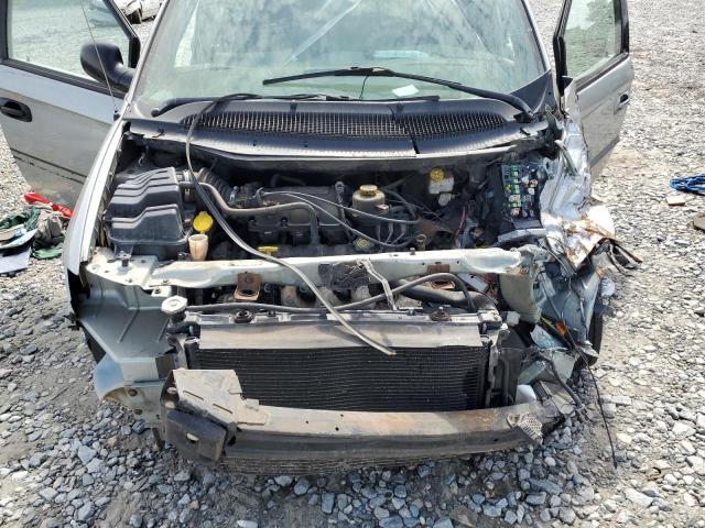 Photo 9 from auction – 2003 DODGE CARAVAN SP with VIN 1D4GP45343B156297