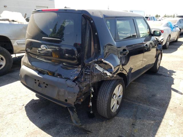 Photo 4 from auction – 2016 KIA SOUL with VIN KNDJN2A29G7249562