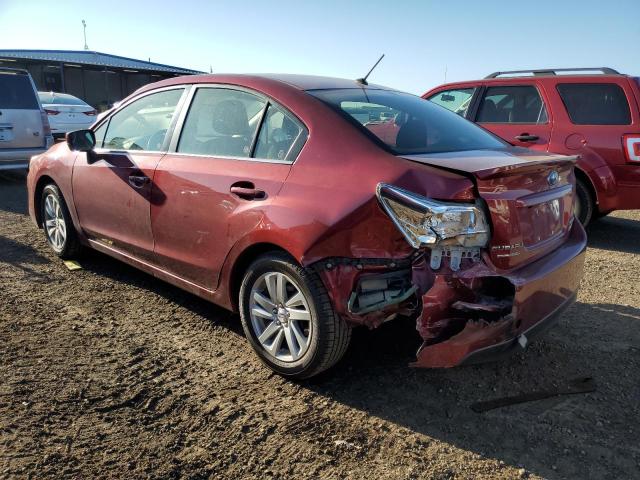 Photo 3 from auction – 2016 SUBARU IMPREZA PR with VIN JF1GJAB61GH017636