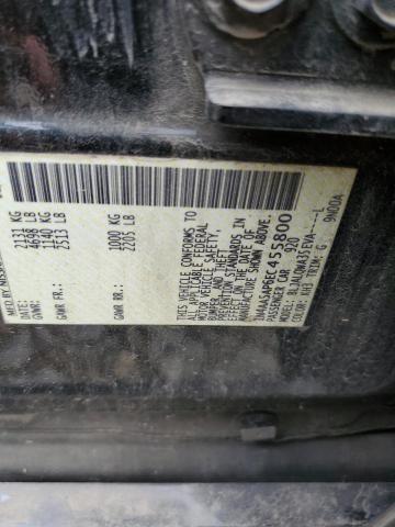 Photo 10 from auction – 2014 NISSAN MAXIMA S with VIN 1N4AA5AP6EC455800