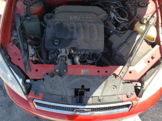 Photo 7 from auction – 2013 CHEVROLET IMPALA LTZ with VIN 2G1WC5E30D1191942