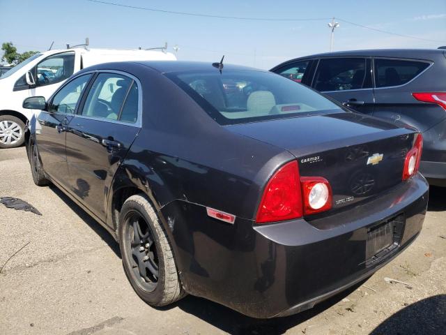 Photo 3 from auction – 2011 CHEVROLET MALIBU LS with VIN 1G1ZB5E15BF226561
