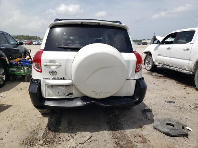 Photo 9 from auction – 2008 TOYOTA RAV4 LIMIT with VIN JTMZK31V485020215