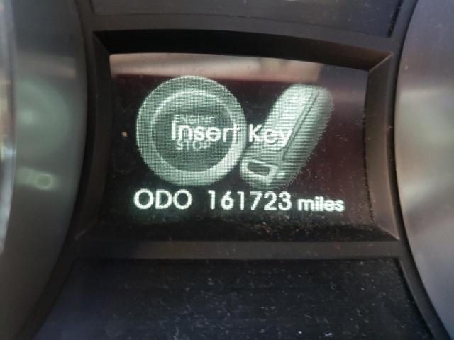 Photo 8 from auction – 2012 HYUNDAI SONATA SE with VIN 5NPEC4AC4CH311953