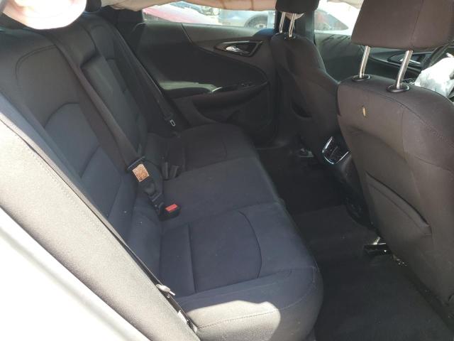 Photo 6 from auction – 2018 CHEVROLET MALIBU LT with VIN 1G1ZD5ST5JF292848