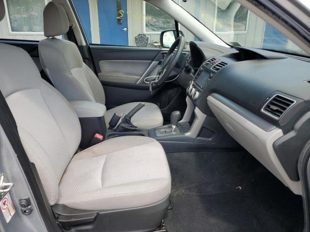 Photo 5 from auction – 2017 SUBARU FORESTER 2 with VIN JF2SJABC3HH433233