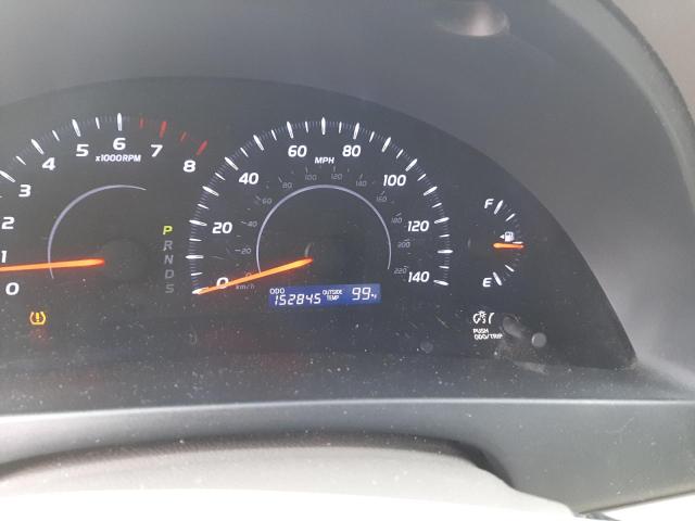 Фото 8 с аукциона – 2010 TOYOTA CAMRY BASE с VIN 4T4BF3EK4AR033128