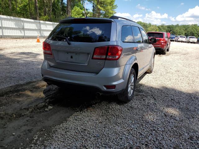 Photo 4 from auction – 2015 DODGE JOURNEY SX with VIN 3C4PDCBG6FT727251